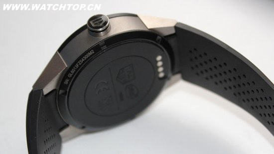 豪雅智能手表測評：智能+傳統(tǒng)秒殺Apple Watch？ 測評 Apple Watch 豪雅 智能手表 熱點動態(tài)  第6張