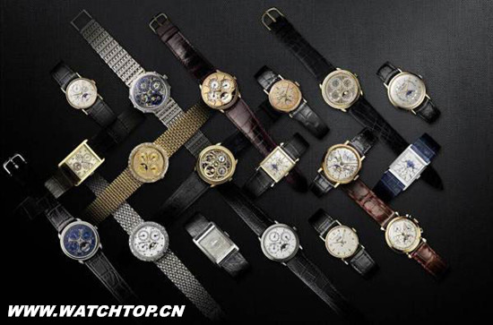 Audemars Piguet日歷型腕表 遵從始終堅守傳統