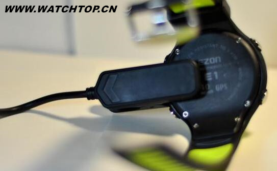 EZON E1智能腕表測評：輕跑先導 無感佩戴 測評 EZON E1 智能手表 熱點動態  第4張