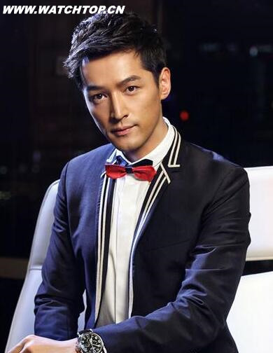 跨年演唱會的站臺明星有面兒不掉粉 必備高級腕表 跨年 明星 演唱會 腕表 熱點動態  第5張
