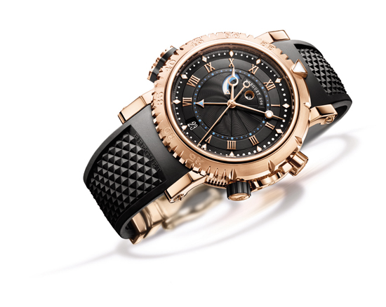 寶璣Breguet推出四款經典金色腕表獻禮新春 金色腕表 Breguet 寶璣 新表預覽  第3張