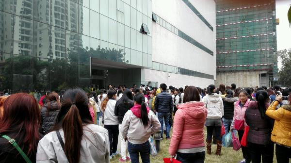 西鐵城廣州公司突襲式解散，員工事先毫不知情 解散 西鐵城 熱點(diǎn)動(dòng)態(tài)  第1張