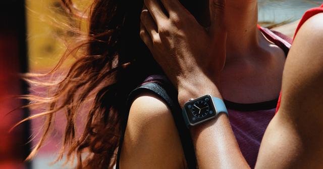 Apple Watch官網信息更新 款式多達31種 Apple Watch Edition Apple Watch 手表百科  第3張