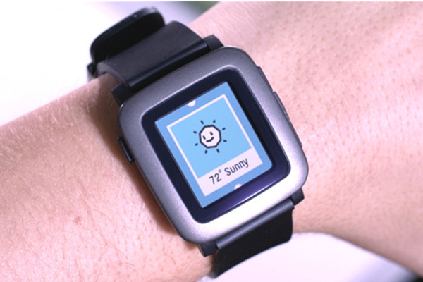 新一代Pebble Time智能手表發布：功能全面升級