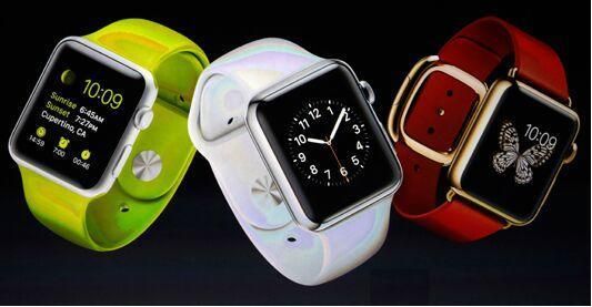 你算一個嗎?Apple Watch四類潛在用戶群體