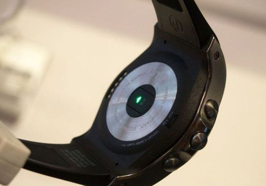 LG推出基于WebOS的智能手表Urbane Watch LTE 智能手表 LG Urbane Watch Android Wear LG 智能手表  第29張