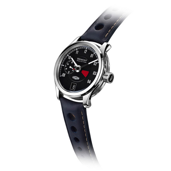 寶名表推出全新腕表鞏固與捷豹的長期合作關(guān)系     Bremont×Jaguar：腕上E Type傳奇 寶名表 Bremont 捷豹 Jaguar 新表預(yù)覽  第3張
