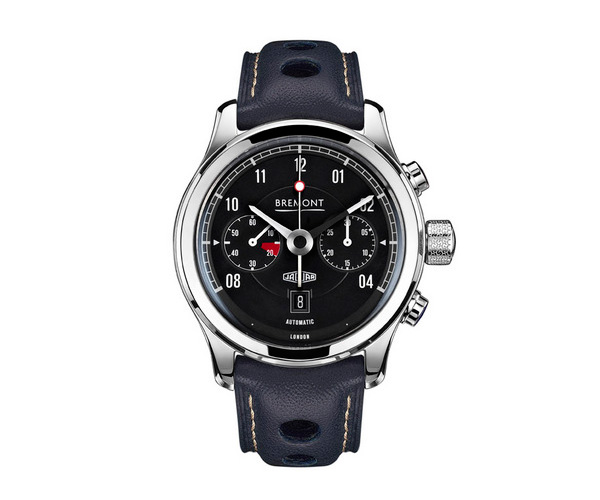 寶名表推出全新腕表鞏固與捷豹的長期合作關(guān)系     Bremont×Jaguar：腕上E Type傳奇 寶名表 Bremont 捷豹 Jaguar 新表預(yù)覽  第7張