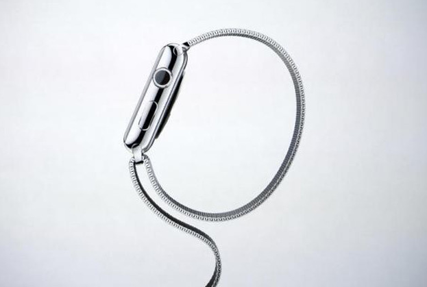 分析稱Apple Watch將推動智能手表發(fā)展