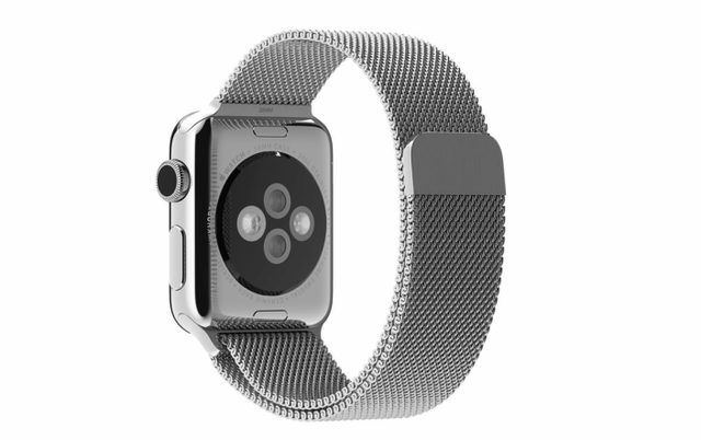 蘋果公布Apple Watch電池續航時間測試結果 電池續航 Apple Watch 蘋果公布 智能手表  第1張