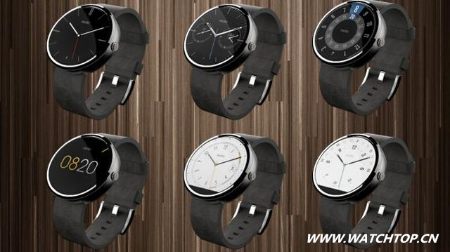Apple Watch vs Moto 360：誰(shuí)是最佳智能手表 Moto 360 Apple Watch 智能手表 熱點(diǎn)動(dòng)態(tài)  第5張