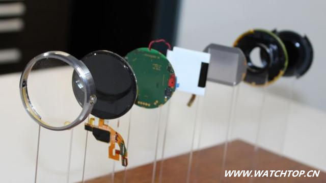 Apple Watch vs Moto 360：誰(shuí)是最佳智能手表 Moto 360 Apple Watch 智能手表 熱點(diǎn)動(dòng)態(tài)  第6張