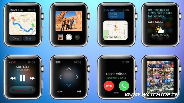 Apple Watch vs Moto 360：誰(shuí)是最佳智能手表 Moto 360 Apple Watch 智能手表 熱點(diǎn)動(dòng)態(tài)  第8張