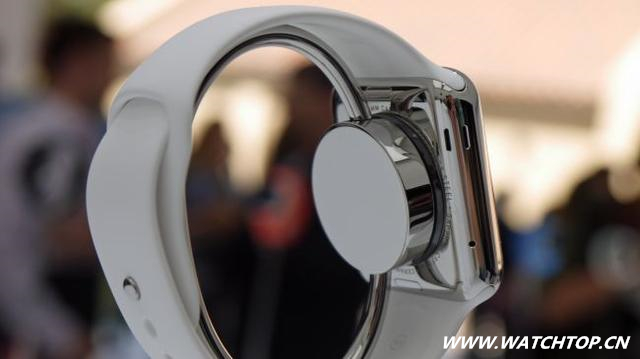 Apple Watch vs Moto 360：誰(shuí)是最佳智能手表 Moto 360 Apple Watch 智能手表 熱點(diǎn)動(dòng)態(tài)  第10張