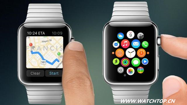 Apple Watch vs Moto 360：誰(shuí)是最佳智能手表 Moto 360 Apple Watch 智能手表 熱點(diǎn)動(dòng)態(tài)  第7張