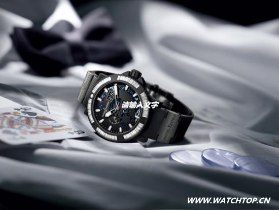 Ulysse Nardin 全新航海萬年歷腕表 Ulysse Nardin 腕表 熱點動態(tài)  第2張