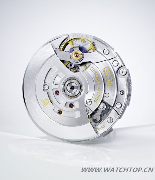勞力士全新Datejust Pearlmaster 39蠔式腕表 39蠔式腕表 Datejust Pearlmaster 勞力士 新表預覽  第4張