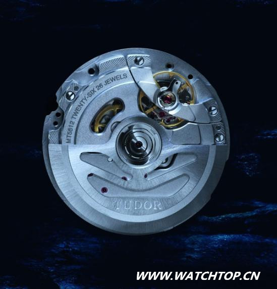 帝舵表發表全新Pelagos 領潛型腕表 領潛型 Pelagos 帝舵表 新表預覽  第2張