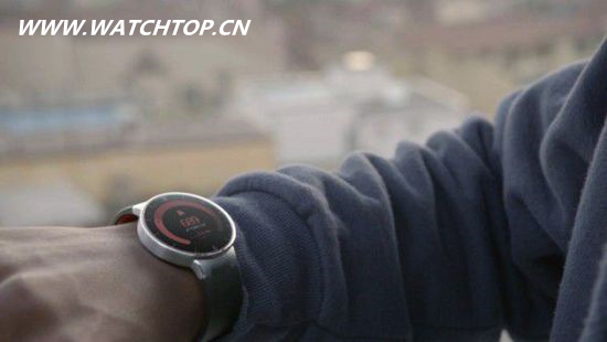 僅150美元 阿爾卡特OneTouch手表開啟預售 阿爾卡特OneTouch 手表 熱點動態  第1張