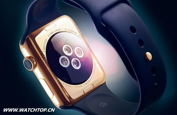 Apple Watch的研發秘史：蘋果需要iPhone殺手 蘋果 Apple Watch 熱點動態  第5張
