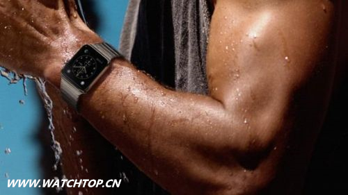 Apple Watch脫離iPhone仍能準確記錄運動信息