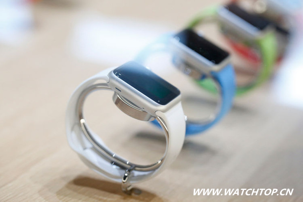 AppleWatch用戶“就醫指南”公布 戴表別戴成奇葩 就醫指南 applewatch 熱點動態  第4張