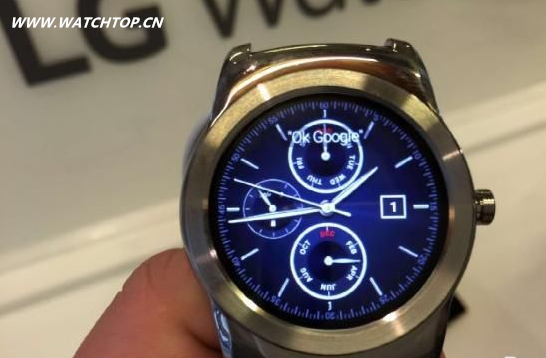 2171元起售 LG Watch Urbane智能手表售價放出 智能手表 LG Watch Urbane 熱點動態  第3張