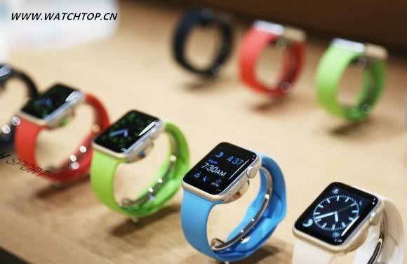 蘋果官方信息顯示：零售店即將開賣手表 蘋果 手表 熱點動態  第1張