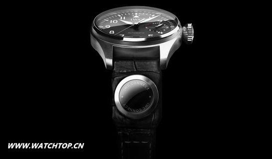 IWC萬國表榮耀發布IWC CONNECT IWC CONNECT 萬國表 IWC 熱點動態  第1張