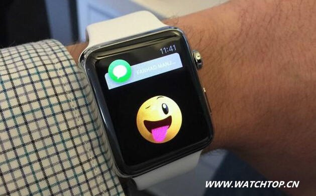 分析師質疑Apple Watch市場需求太少