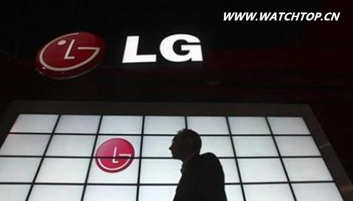 憑借蘋果訂單 LG搶占智能手表屏幕9成市場 LG 智能手表 熱點動態  第1張