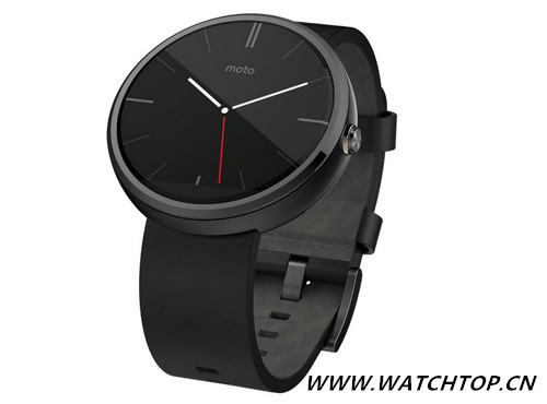 最美智能手表Moto 360再降歷史新低！ Moto 360 智能手表 熱點(diǎn)動態(tài)  第2張