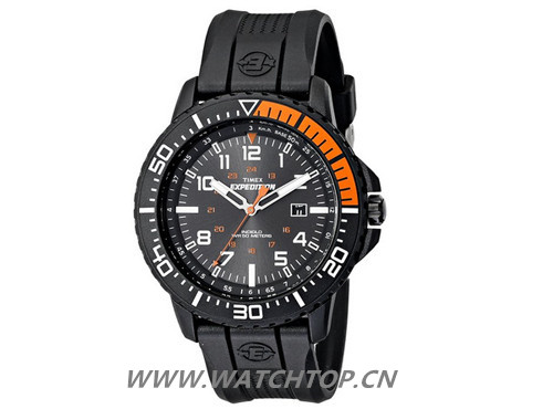 Timex天美時Expedition Uplander運動腕表 Expedition Uplander 天美時 Timex 腕表 熱點動態  第1張