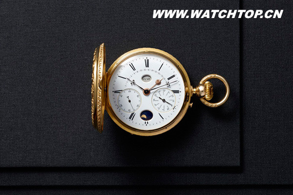 Jaeger-LeCoultre 積家表向天文學致敬