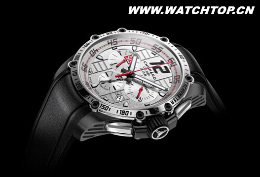 蕭邦隆重呈獻Only Watch 2015機械機芯腕表 Only Watch 機械機芯 蕭邦 腕表 熱點動態  第1張