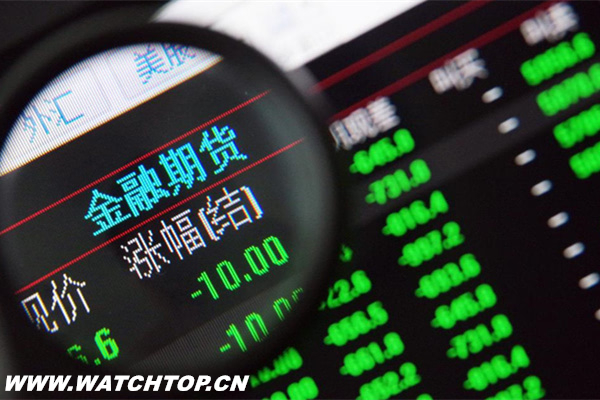 就是要紅！面對股災讓腕表幫你轉轉運 轉運 股災 腕表 熱點動態  第1張