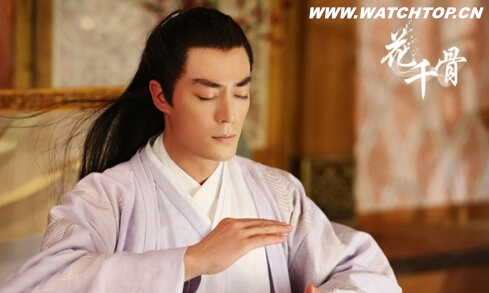 白子畫(huà)尊上 請(qǐng)收下我給你挑選的這些腕表 白子畫(huà) 腕表 熱點(diǎn)動(dòng)態(tài)  第13張