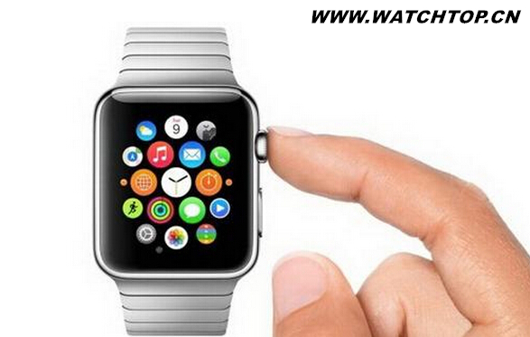 解讀Apple Watch智能手表遇冷背后：因沒有喬布斯領頭？