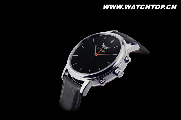 才貌雙全，Plus Watch智能手表 Plus Watch 智能手表 熱點(diǎn)動(dòng)態(tài)  第1張