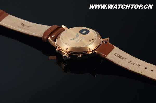 才貌雙全，Plus Watch智能手表 Plus Watch 智能手表 熱點(diǎn)動(dòng)態(tài)  第2張
