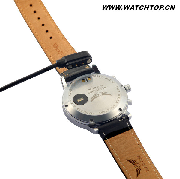 才貌雙全，Plus Watch智能手表 Plus Watch 智能手表 熱點(diǎn)動(dòng)態(tài)  第3張