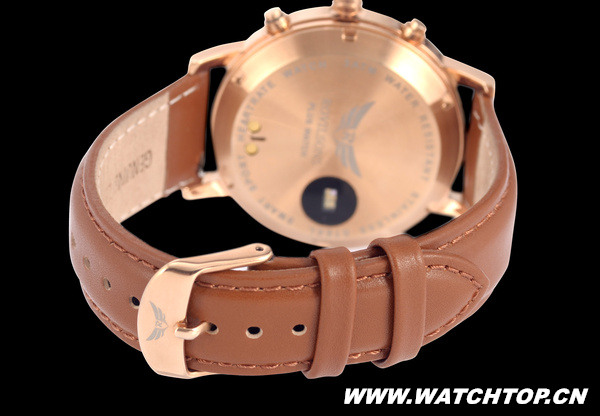 才貌雙全，Plus Watch智能手表 Plus Watch 智能手表 熱點(diǎn)動(dòng)態(tài)  第4張