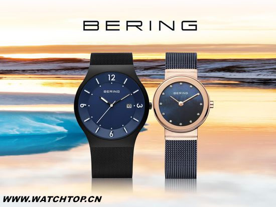 繼德國漢堡后Bering腕表直營旗艦店在美國加州開立 Bering 腕表 美國加州 德國 熱點動態  第3張