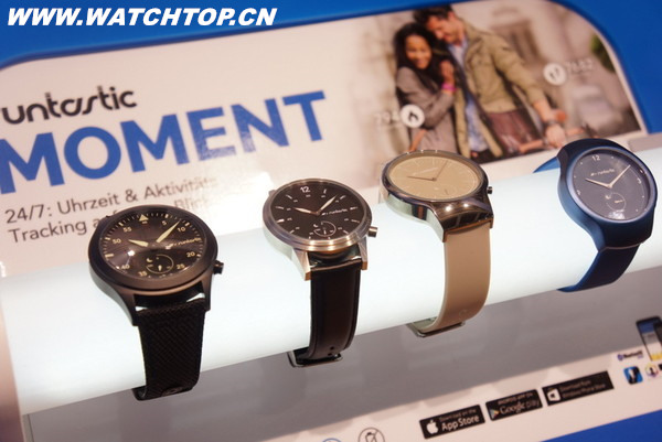 阿迪達斯發布Runtastic智能手表 Runtastic 阿迪達斯 智能手表 智能手表  第1張