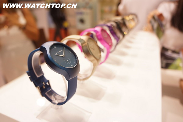 阿迪達斯發布Runtastic智能手表 Runtastic 阿迪達斯 智能手表 智能手表  第2張