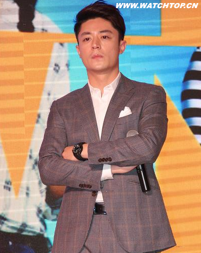 花千骨完結(jié) 才知道無論上仙還是妖神都是腕表迷 李易峰 霍建華 趙麗穎 花千骨 腕表 熱點動態(tài)  第4張