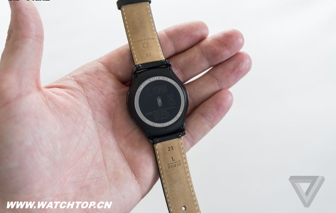 干掉Apple Watch？新款智能手表大集結 Apple Watch 智能手表 熱點動態  第6張
