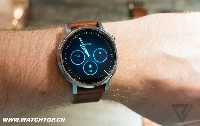干掉Apple Watch？新款智能手表大集結 Apple Watch 智能手表 熱點動態  第7張
