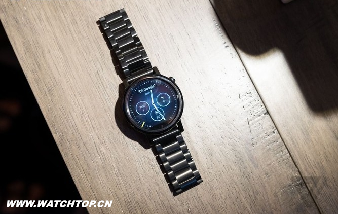 干掉Apple Watch？新款智能手表大集結 Apple Watch 智能手表 熱點動態  第9張