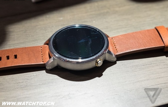 干掉Apple Watch？新款智能手表大集結 Apple Watch 智能手表 熱點動態  第13張